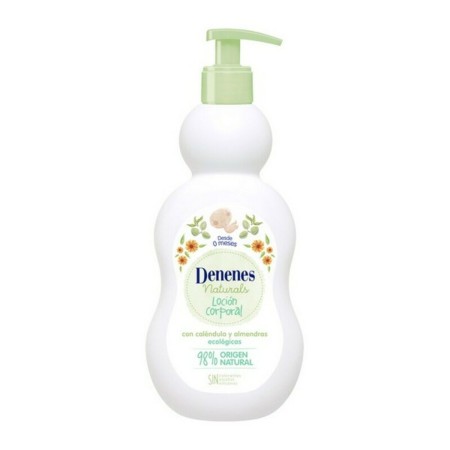 Loción Corporal Naturals Denenes 200034 (400 ml) 400 ml de Denenes, Hidratantes - Ref: S0568616, Precio: 5,60 €, Descuento: %