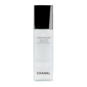 Make-up entfernendes mizellares Wasser L'Eau Chanel Eau Micellaire (150 ml) 150 ml von Chanel, Reinigungsmittel und Peelings ...