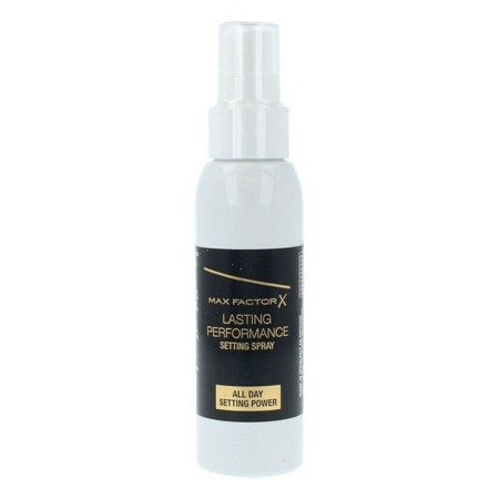 Hair Spray Lasting Performance Max Factor by Max Factor, Make-up Finishers - Ref: S0568648, Price: 9,15 €, Discount: %