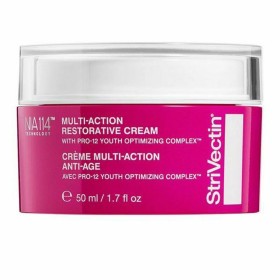 Anti-Falten Creme Multi-Action StriVectin 022704 (50 ml) 50 ml von StriVectin, Feuchtigkeitscremes - Ref: S0568715, Preis: 35...