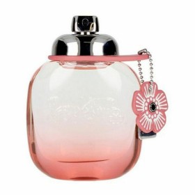 Perfume Mujer Coach Floral Blush Coach EDP EDP de Coach, Agua de perfume - Ref: S0568740, Precio: 26,69 €, Descuento: %