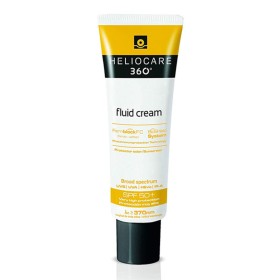 Protector Solar Facial 360º Heliocare (Unisex) (50 ml) Spf50+ de Heliocare, Filtros solares - Ref: S0568802, Precio: 27,36 €,...