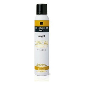 Protetor Solar Heliocare 50 (200 ml) de Heliocare, Filtros solares - Ref: S0568806, Preço: 29,03 €, Desconto: %