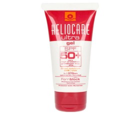 Écran solaire visage Ultra Heliocare Spf 50+ de Heliocare, Filtres solaires - Réf : S0568809, Prix : 23,45 €, Remise : %