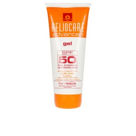 Protezione Solare Viso Advanced Heliocare Spf 50 di Heliocare, Filtri solari - Rif: S0568810, Prezzo: 26,89 €, Sconto: %