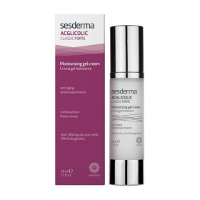 Anti-Falten Tagescreme Acglicolic Sesderma Acglicolic (50 ml) 50 ml von Sesderma, Feuchtigkeitscremes - Ref: S0568887, Preis:...