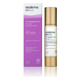 Crème antirides Reti-Age Sesderma 8429979417329 50 ml de Sesderma, Hydratants - Réf : S0568893, Prix : 43,44 €, Remise : %