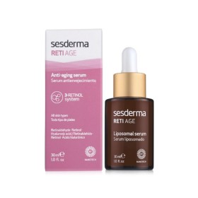 Anti-Ageing Serum Reti-Age Sesderma Age (30 ml) 30 ml by Sesderma, Serums - Ref: S0568894, Price: 40,29 €, Discount: %