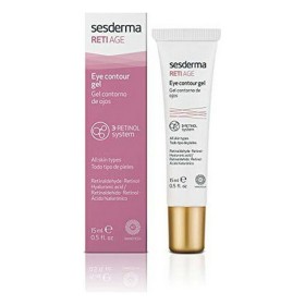 Contorno Occhi Reti-age Sesderma (15 ml) di Sesderma, Creme - Rif: S0568895, Prezzo: 26,64 €, Sconto: %