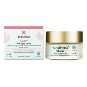 Crème anti-âge Samay Sesderma 9080-46954 50 ml de Sesderma, Hydratants - Réf : S0568909, Prix : 25,79 €, Remise : %