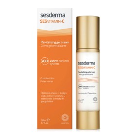 Crème revitalisante C-Vit Sesderma Vit (50 ml) 50 ml de Sesderma, Hydratants - Réf : S0568913, Prix : 31,96 €, Remise : %