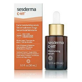 Sérum visage C-Vit Sesderma Vit (30 ml) 30 ml de Sesderma, Sérums - Réf : S0568915, Prix : 30,95 €, Remise : %