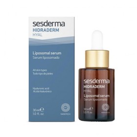 Gesichtsserum Hidraderm Hyal Sesderma 40001724 (30 ml) 30 ml von Sesderma, Seren - Ref: S0568944, Preis: 29,89 €, Rabatt: %