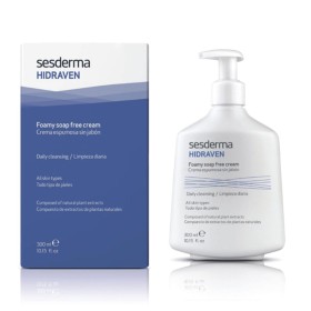 Espuma de Limpeza Hidraven Sesderma Hidraven (300 ml) 300 ml de Sesderma, Limpadores - Ref: S0568948, Preço: 17,32 €, Descont...