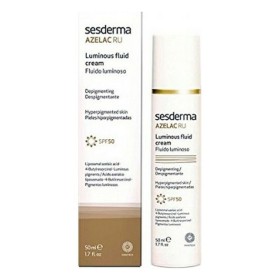 Corrective Anti-Brown Spots Azelac Ru Sesderma Azelac Ru Spf 50 50 ml by Sesderma, Spot Treatments - Ref: S0568956, Price: 30...