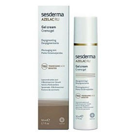 Crème dépigmentante Azelac RU Sesderma 9080-32940 (50 ml) 50 ml de Sesderma, Peaux à problèmes - Réf : S0568957, Prix : 31,12...