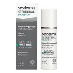 Gel hydratant Sesretinal Young Plus Sesderma (30 ml) de Sesderma, Hydratants - Réf : S0568971, Prix : 32,94 €, Remise : %