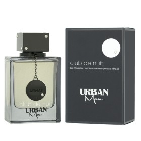 Parfum Homme Armaf Club de Nuit Urban Man EDP 105 ml de Armaf, Eau de parfum - Réf : M0119150, Prix : 29,08 €, Remise : %