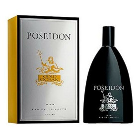 Perfume Homem Poseidon 1264-51440 EDT 150 ml de Poseidon, Água de colónia - Ref: S0569100, Preço: 13,89 €, Desconto: %