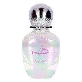 Parfum Femme Salvatore Ferragamo EDT de Salvatore Ferragamo, Eau de parfum - Réf : S0569331, Prix : 41,62 €, Remise : %