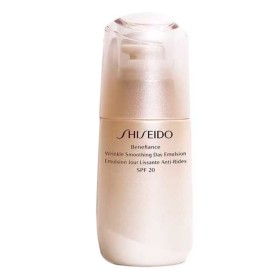 Day Cream BENEFIANCE WRINKLE SMOOTHING Shiseido Benefiance Wrinkle Smoothing (75 ml) 75 ml by Shiseido, Moisturisers - Ref: S...