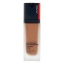 Base per Trucco Fluida Synchro Skin Shiseido (30 ml) di Shiseido, Fondotinta - Rif: S0569646, Prezzo: 35,27 €, Sconto: %