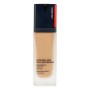 Base per Trucco Fluida Synchro Skin Shiseido (30 ml) di Shiseido, Fondotinta - Rif: S0569646, Prezzo: 35,27 €, Sconto: %