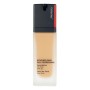 Base per Trucco Fluida Synchro Skin Shiseido (30 ml) di Shiseido, Fondotinta - Rif: S0569646, Prezzo: 35,27 €, Sconto: %