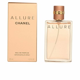 Parfum Femme Chanel 112440 EDP Allure de Chanel, Eau de parfum - Réf : M0119164, Prix : 102,29 €, Remise : %