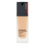 Base per Trucco Fluida Synchro Skin Shiseido (30 ml) di Shiseido, Fondotinta - Rif: S0569646, Prezzo: 35,27 €, Sconto: %