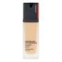 Base per Trucco Fluida Synchro Skin Shiseido (30 ml) di Shiseido, Fondotinta - Rif: S0569646, Prezzo: 35,27 €, Sconto: %