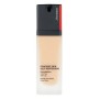 Base per Trucco Fluida Synchro Skin Shiseido (30 ml) di Shiseido, Fondotinta - Rif: S0569646, Prezzo: 35,27 €, Sconto: %