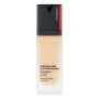 Fluid Makeup Basis Synchro Skin Shiseido (30 ml) von Shiseido, Grundierung - Ref: S0569646, Preis: 35,27 €, Rabatt: %