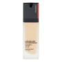 Base per Trucco Fluida Synchro Skin Shiseido (30 ml) di Shiseido, Fondotinta - Rif: S0569646, Prezzo: 35,27 €, Sconto: %