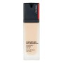 Base per Trucco Fluida Synchro Skin Shiseido (30 ml) di Shiseido, Fondotinta - Rif: S0569646, Prezzo: 35,27 €, Sconto: %