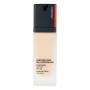 Base per Trucco Fluida Synchro Skin Shiseido (30 ml) di Shiseido, Fondotinta - Rif: S0569646, Prezzo: 35,27 €, Sconto: %