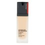 Liquid Make Up Base Synchro Skin Shiseido (30 ml) by Shiseido, Foundations - Ref: S0569646, Price: 35,27 €, Discount: %