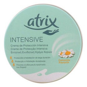 Crema Mani Intensive Atrix Intensive 250 g di Atrix, Creme per unghie e mani - Rif: S0569688, Prezzo: 4,79 €, Sconto: %