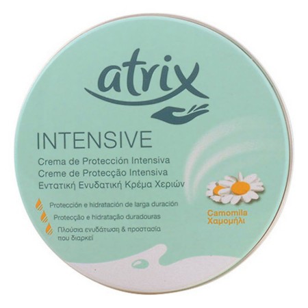 Crema de Manos Intensive Atrix Intensive 250 g de Atrix, Cremas para manos y uñas - Ref: S0569688, Precio: 4,79 €, Descuento: %