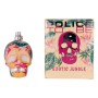 Parfum Femme To Be Exotic Jungle Police 191034 EDP EDP 125 ml de Police, Eau de parfum - Réf : S0569854, Prix : 24,09 €, Remi...