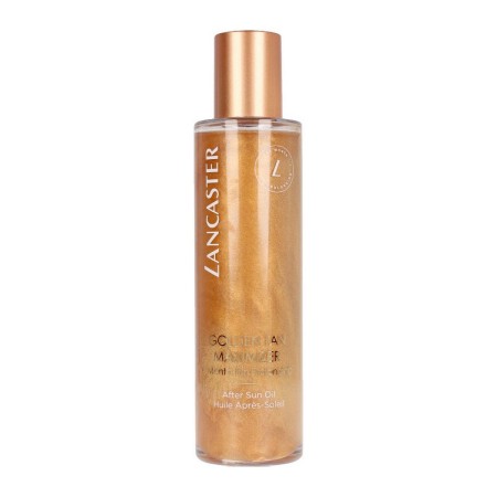 After Sun Lancaster Golden Tan Maximizer Body Oil by Lancaster, After Sun - Ref: M0119177, Price: 26,29 €, Discount: %