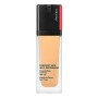 Base per Trucco Fluida Synchro Skin Shiseido (30 ml) di Shiseido, Fondotinta - Rif: S0570006, Prezzo: 34,63 €, Sconto: %