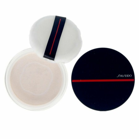 Compact Powders Synchro Skin Shiseido (6 g) by Shiseido, Powders - Ref: S0570011, Price: 34,52 €, Discount: %