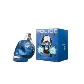 Parfum Homme Police MA1601242 EDT 40 ml de Police, Eau de cologne - Réf : S0570021, Prix : 18,33 €, Remise : %