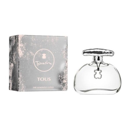 Women's Perfume Tous EDT by Tous, Eau de Perfume - Ref: S0570115, Price: 53,78 €, Discount: %