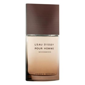 Parfum Homme L'Eau D'Issey Pour Homme Wood & Wood Issey Miyake EDP EDP de Issey Miyake, Eau de parfum - Réf : S0570117, Prix ...