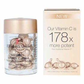 Trattamento Defaticante Elizabeth Arden Ceramide Vitamine C di Elizabeth Arden, Idratanti - Rif: S0570120, Prezzo: 41,21 €, S...