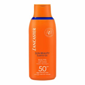 Protezione Solare Lancaster Sun Beauty SPF50 Spf 50 Latte Corpo di Lancaster, Filtri solari - Rif: M0119187, Prezzo: 23,87 €,...