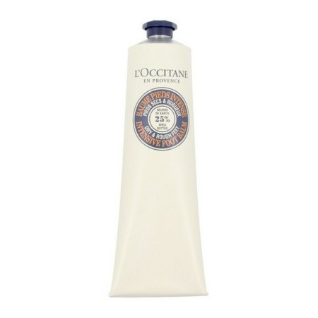 Crème hydratante pour les pieds L'Occitane En Provence Karite 150 ml de L'Occitane En Provence, Crèmes pour les pieds - Réf :...