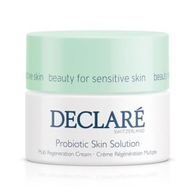 Crème hydratante Probiotic Skin Solution Declaré (50 ml) de Declaré, Hydratants - Réf : S0570329, Prix : 43,18 €, Remise : %